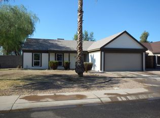 634 E Manor Dr, Chandler, AZ 85225