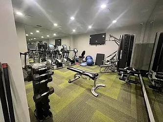 Rented by Heller Organization