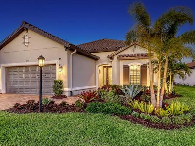 4717 Zeno Ct, Bradenton, FL, 34211