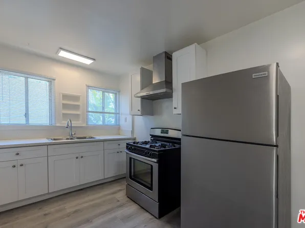 1336 Franklin St #F, Santa Monica, CA 90404