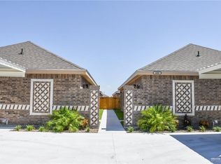 2606 Eisenhower St, Mission, TX 78573