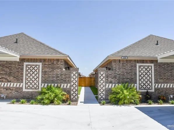 2606 Eisenhower St, Mission, TX 78573