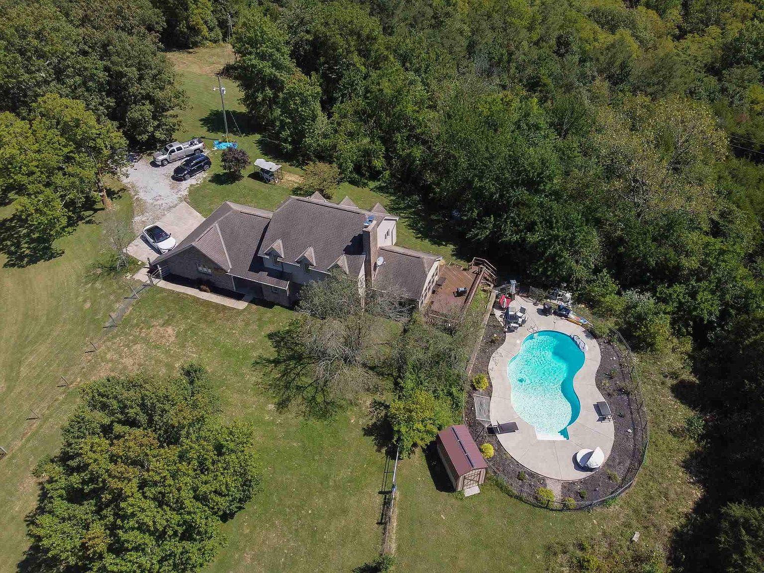 77 Bramble Dr, Butler, KY 41006 | Zillow