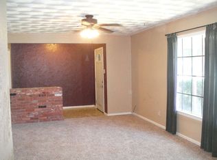 2909 McNiel Ave, Wichita Falls, TX 76309