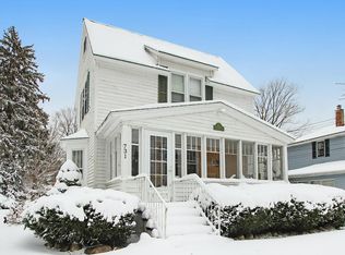 731 Butler St, Saugatuck, MI
