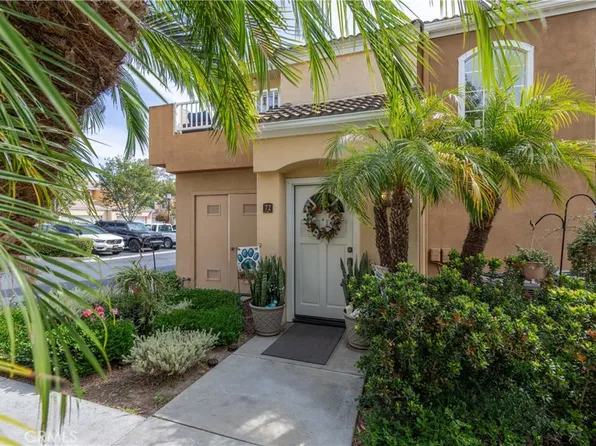 72 Sandcastle, Aliso Viejo, CA 92656