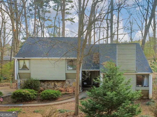 1979 Lou Dr SE, Conyers, GA 30013