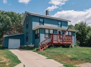 119 COURT STREET, Neillsville, WI 54456