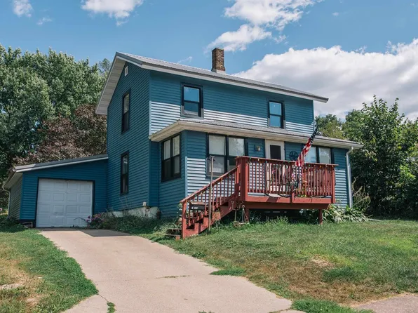 119 COURT STREET, Neillsville, WI 54456