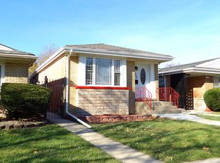 9328 S Eggleston Ave, Chicago, IL