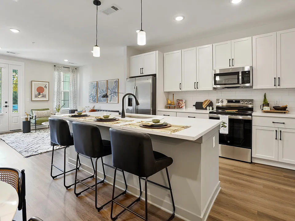 Ridge Haven Townhomes