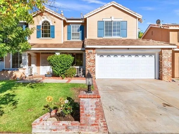 743 Montague Dr, Corona, CA 92879