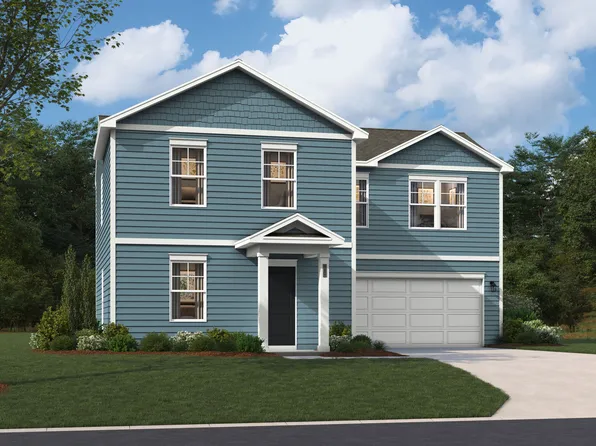 Diana Ct, Charlottesville, VA 22902