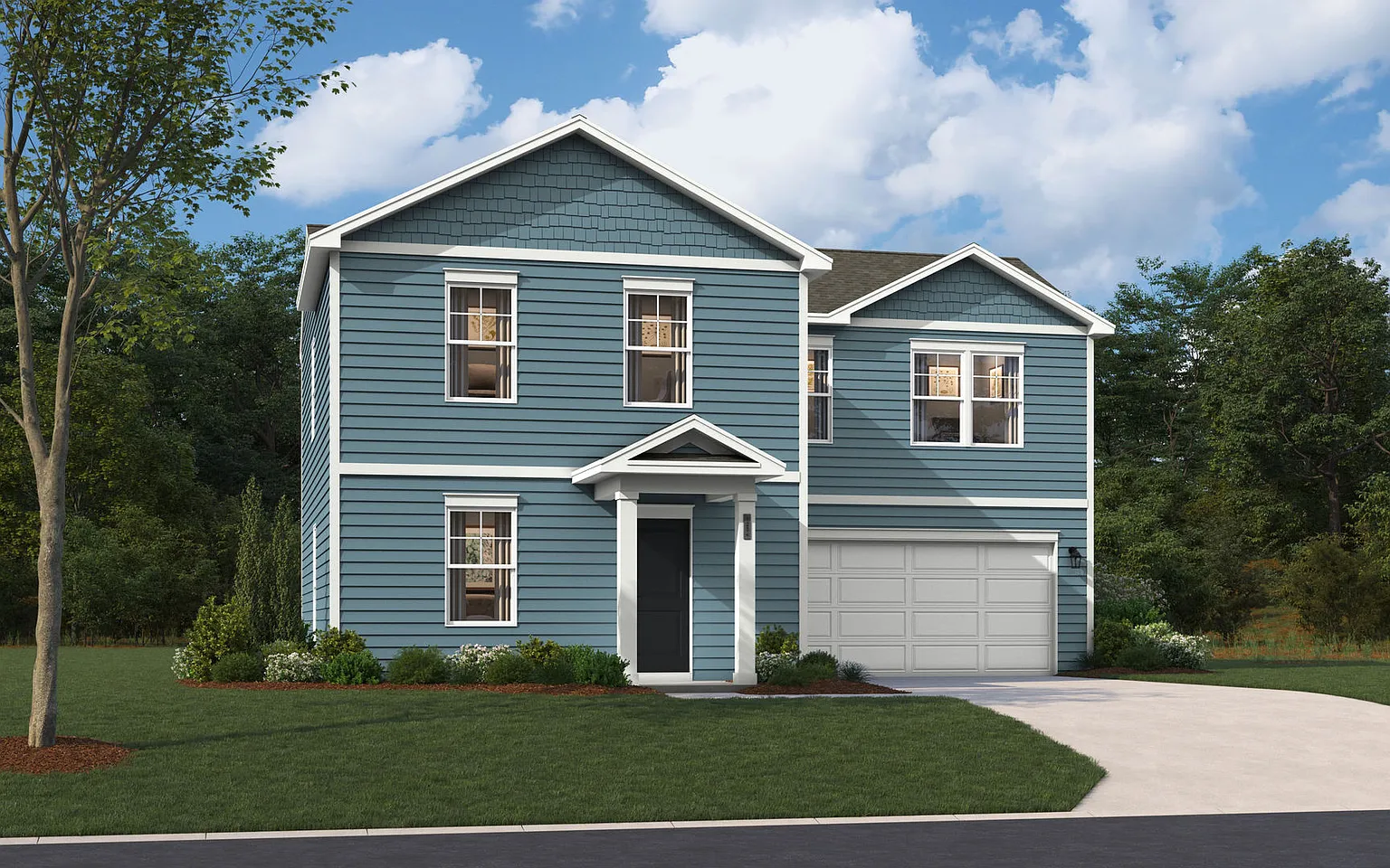 LOT 156 Horse Path Dr photo 1