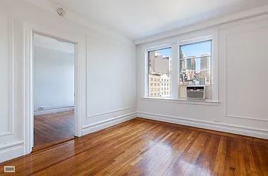 Rented by Brown Harris Stevens