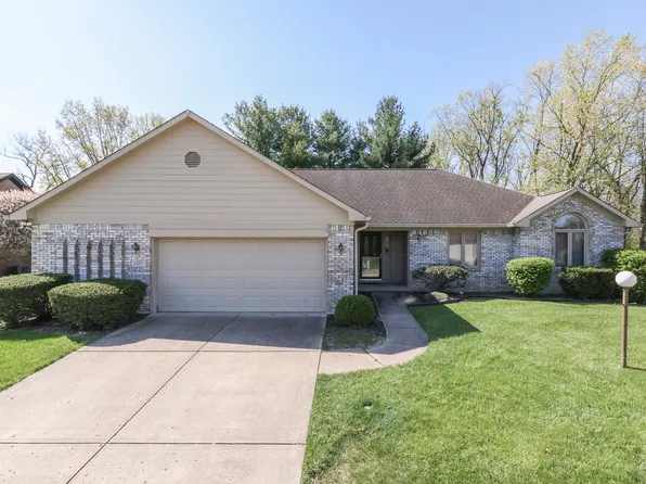 3427 Brunswick Ave, Indianapolis, IN 46227
