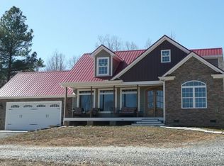 2620 Joe Ellis Rd, Bahama, NC 27503