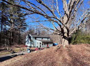 320 Chatey Rd, Ashford, CT 06278