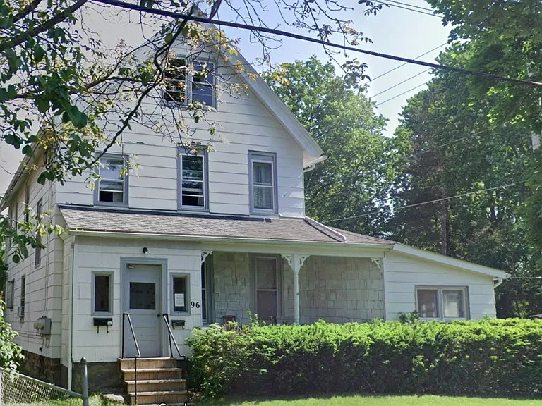 96 Parce — Photo 1