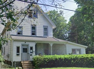 96 Parce Ave #96-PARCE, Fairport, NY 14450