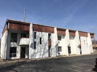 1717 E Morris St, Wichita, KS 67211