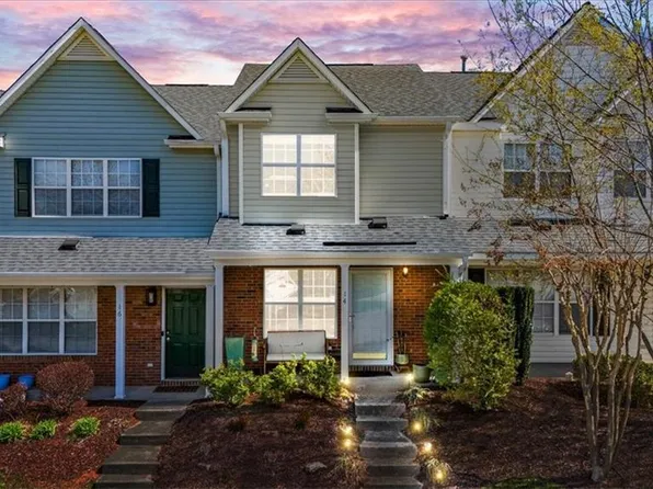 14 Meadow Crossing Ct, Greensboro, NC 27410