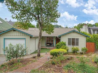 315 Forbes Ave, San Rafael, CA 94901