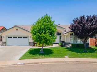 1927 Fieldstone Cir, Paso Robles, CA 93446
