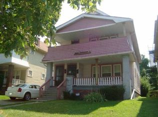 13702 Coit Rd, Cleveland, OH 44110