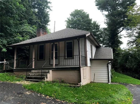 223 Sunnyside Drive, Boone, NC 28607