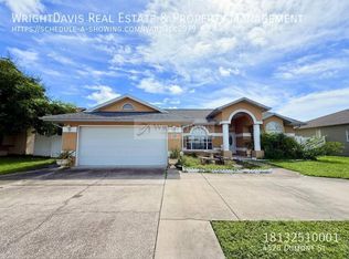 4528 Dumont St, New Port Richey, FL 34653