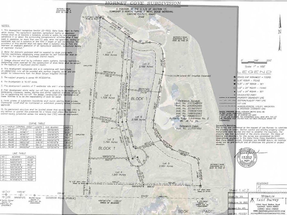 1st image of Monarch Rd