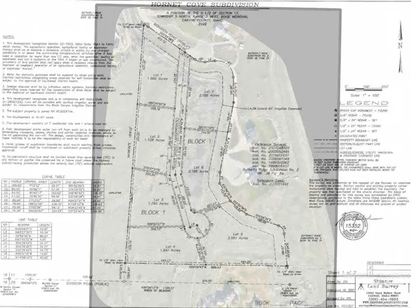 Monarch Rd, Caldwell, ID 83607