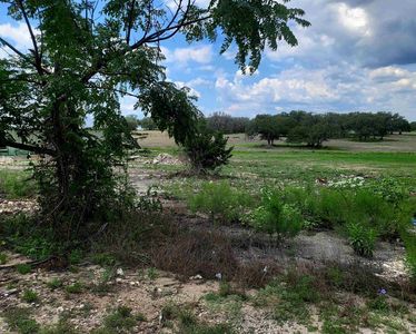 554 N Grange Street, Bertram, TX, 78605