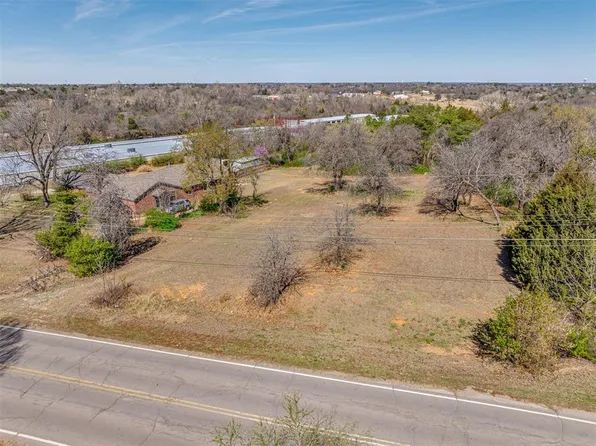 14301 SE 29th St Lot 1, Choctaw, OK 73020