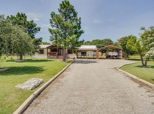 129 Prairie Ln, Azle, TX 76020
