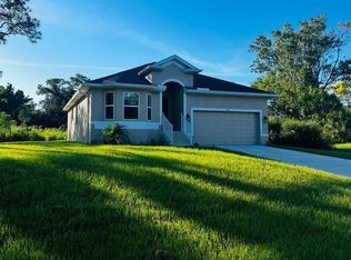 5655 Hale Rd, Venice, FL 34293