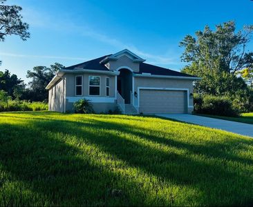 5655 Hale Rd, Venice, FL, 34293