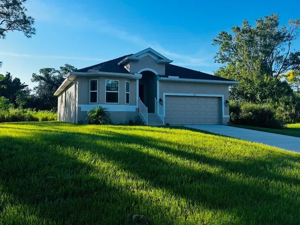 5655 Hale Rd, Venice, FL 34293