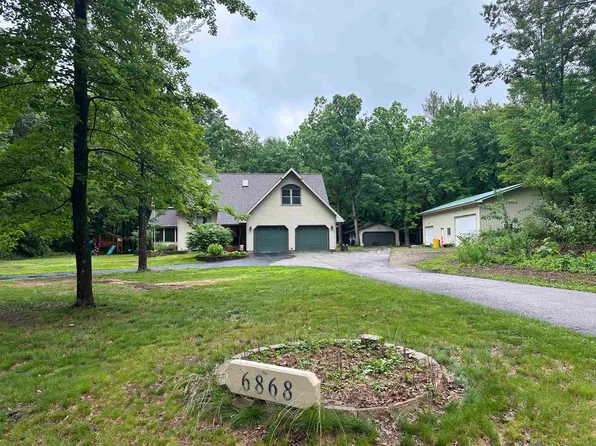 6868 Oconto River Shores Ln, Oconto Falls, WI 54154