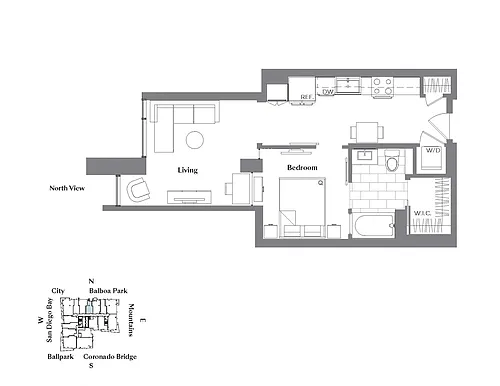 Floor plan JB