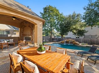 3913 Obsidian Ln, Round Rock, TX 78681