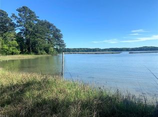 8 Virginia Ln #8, Exmore, VA 23350