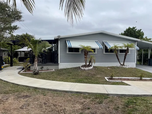 5400 SW Hiacinth Court, Fort Lauderdale, FL 33312