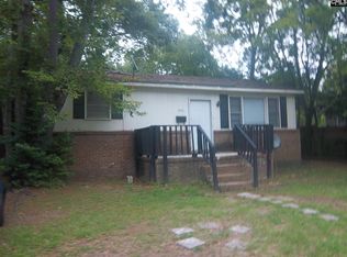 2721 Kingswood Dr, Columbia, SC 29205