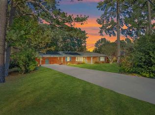 606 Lake Rd, Creedmoor, NC 27522