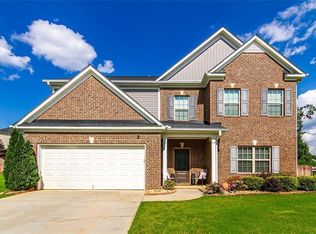 340 Windpher Rdg, Hampton, GA 30228