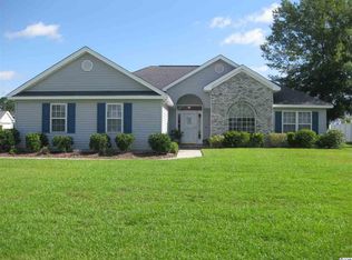 156 Tibton Cir, Myrtle Beach, SC 29588