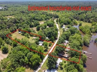 322 County Road 3473, Joaquin, TX 75954