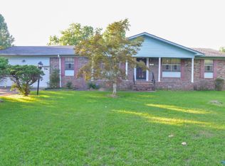 1102 Sizemore St, Gadsden, AL 35903